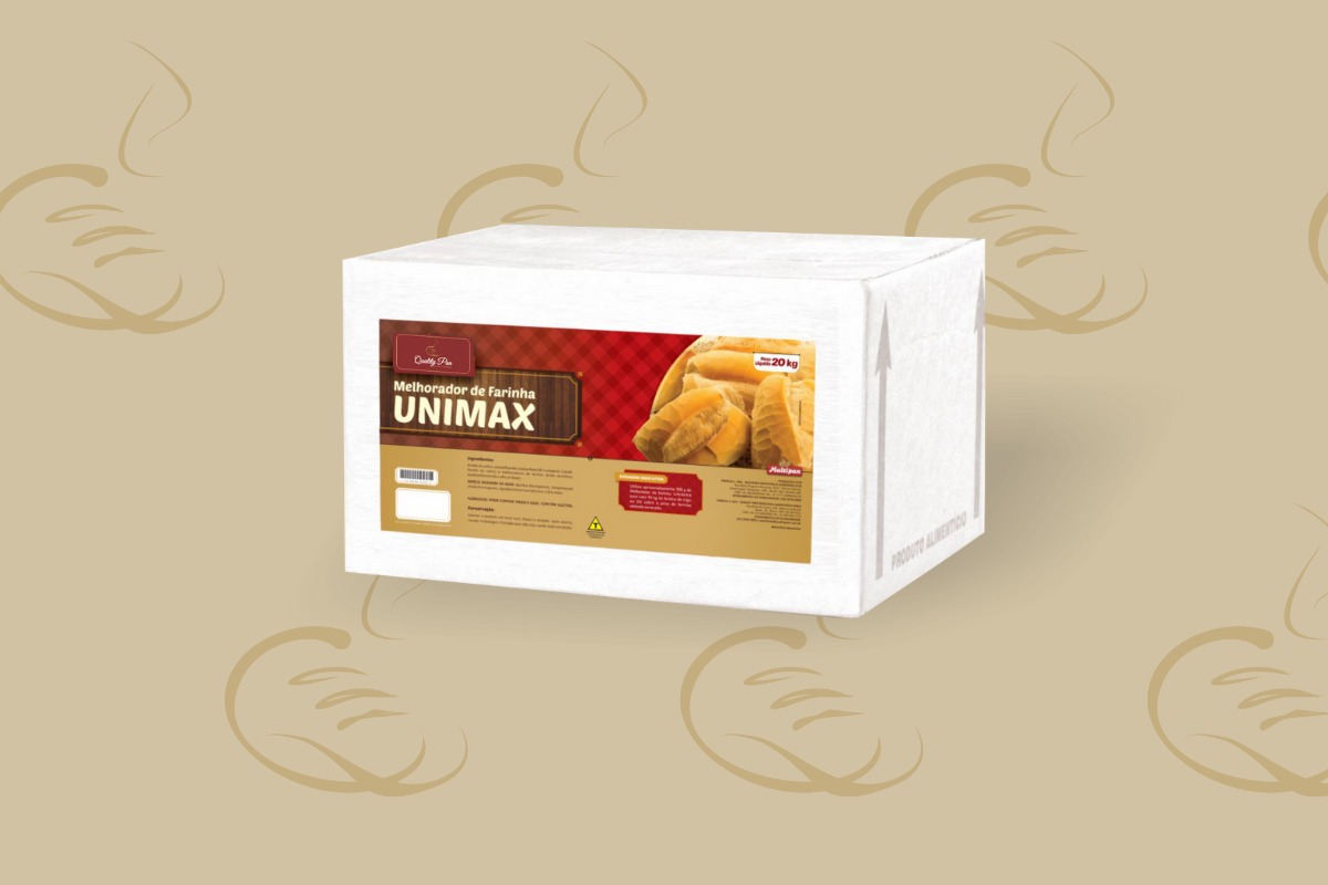 Melhorador Unimax